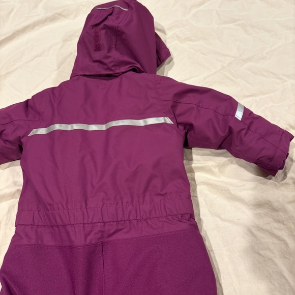 Columbia Buga II Snowsuit 18-24 months, snow suit, one piece - Picture 5 of 15
